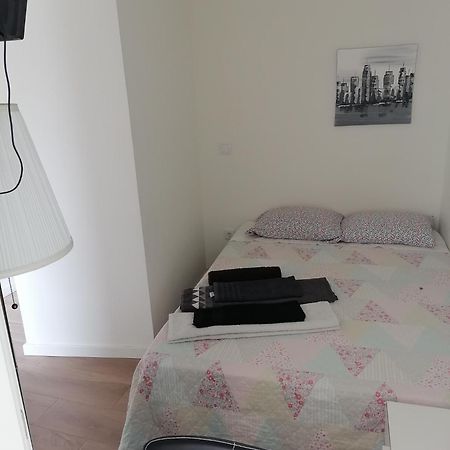 Se Velha Studios Коимбра Экстерьер фото