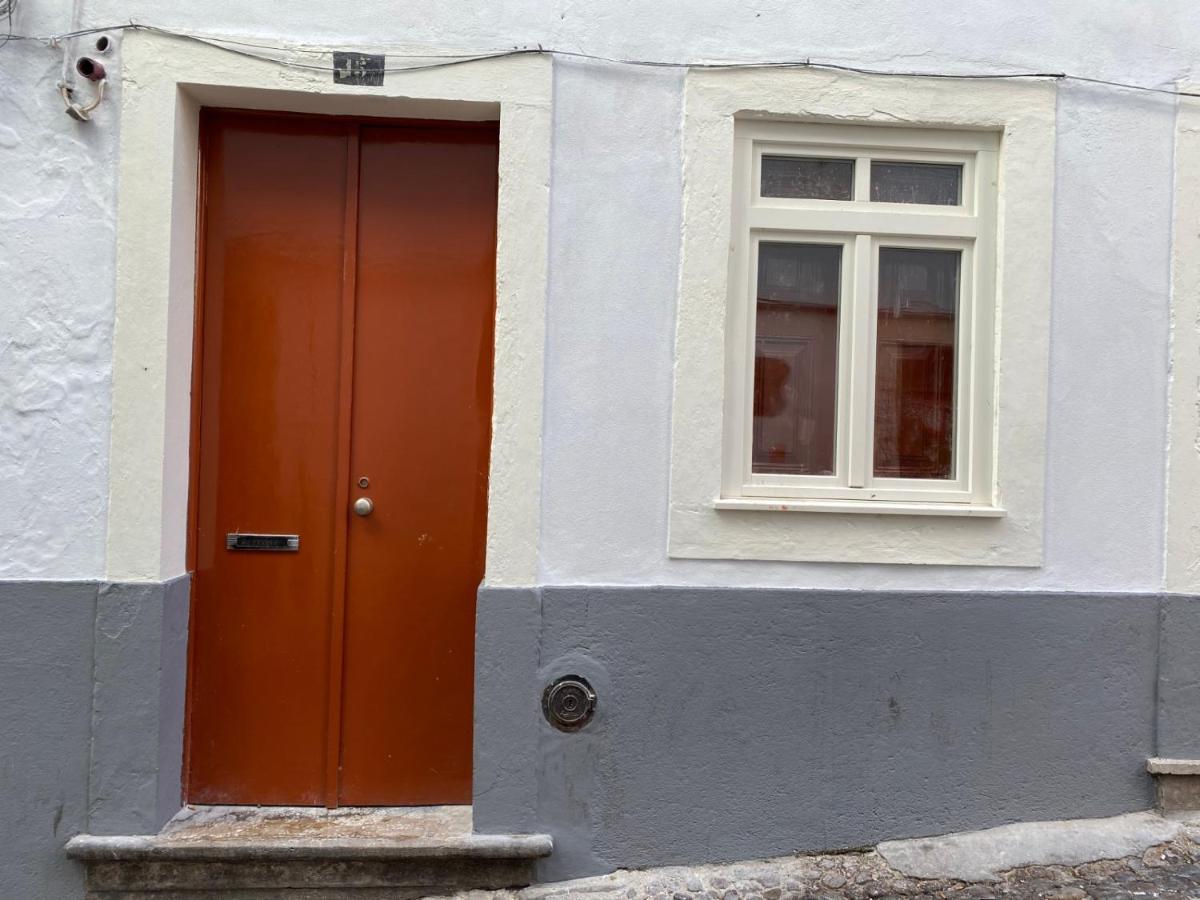 Se Velha Studios Коимбра Экстерьер фото